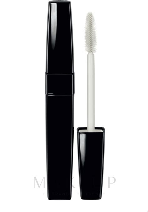 chanel beaute des cils nourishing mascara base review|CHANEL Mascara Base .